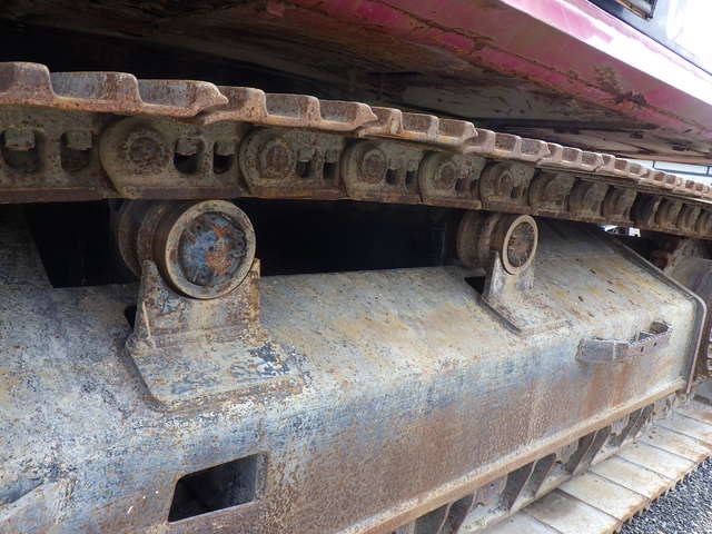 CAT 330DL ★ Excavator ★ G, 2-piece Boom, M/L, A/C, w/Demolition Long front