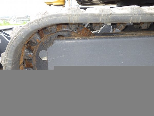 YANMAR VIO17 ★ Mini Excavator ★ 230R, CNP, Blade, Piping, Variable Track Width, Multi - Image 23
