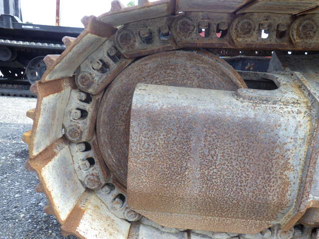 CAT 330DL ★ Excavator ★ G, 2-piece Boom, M/L, A/C, w/Demolition Long front