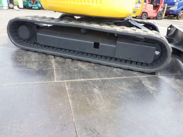 KOMATSU PC58UU-3 ★ Mini Excavator ★ R, CNP, Blade - Image 27