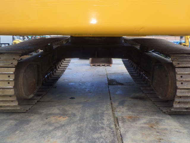 KATO HD512-6 ★ Excavator ★ 500G, Piping, A/C