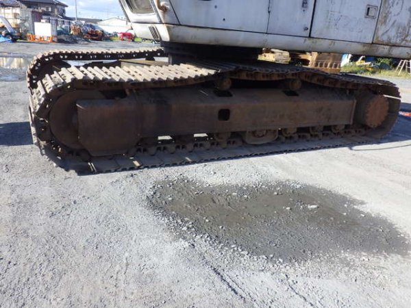 HITACHI EX200-2 ★ Excavator ★ G, Grapple, Piping - Image 45