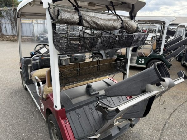 YAMAHA G30_6unitsSet ★ Other ★ GOLFCART 6UNITS, TIRE 190/50-12 - Image 26