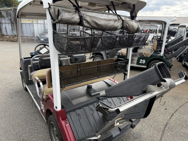 YAMAHA G30_6unitsSet ★ Other ★ GOLFCART 6UNITS, TIRE 190/50-12