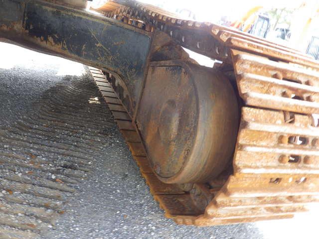 CAT 336DL ★ Excavator ★ G, A/C
