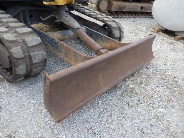 YANMAR VIO45-5B ★ Mini Excavator ★ R, CNP, Blade, Piping, M/L - Image 56