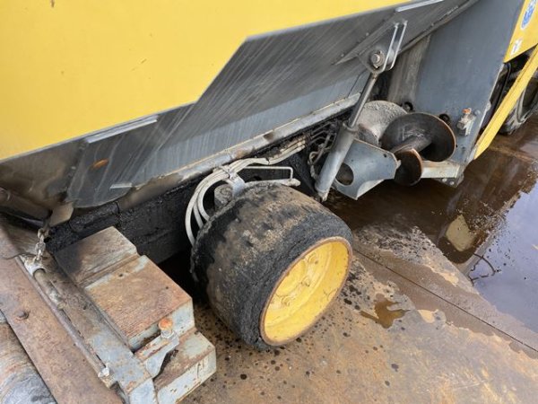 SUMITOMO HA50W ★ Road Equipment ★ 5.0m - Image 47