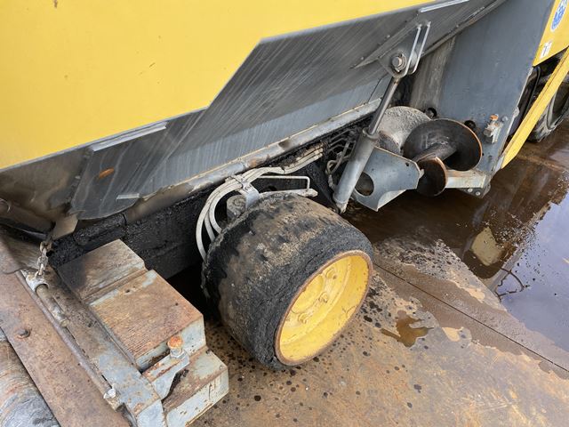 SUMITOMO HA50W ★ Road Equipment ★ 5.0m