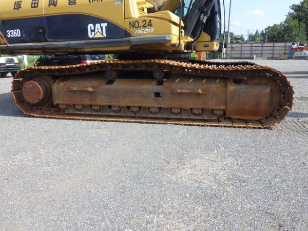 CAT 336DL ★ Excavator ★ G, A/C - Image 53
