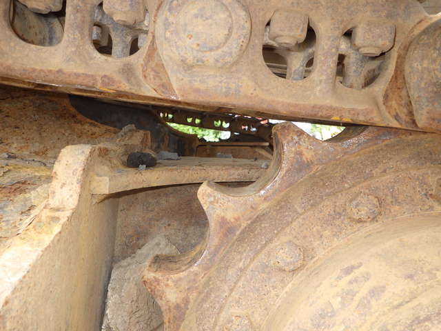 FURUKAWA FX100-2 ★ Excavator ★ 500G