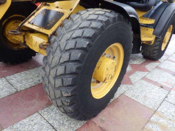 CAT 907M ★ Loader(Crawled/Wheeled) ★ CAB, Piping, Quick Coupler, w/o Bucket - изображение 39