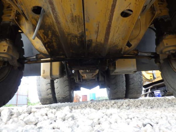 CAT 769D ★ Other ★ Off-highway dump truck, 132,759km - Image 58