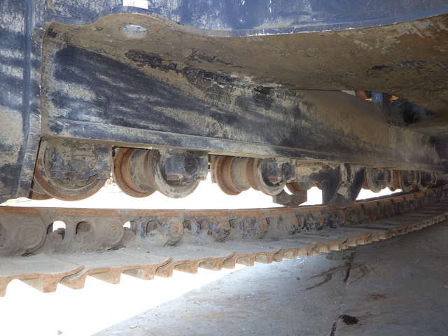 CAT 320GC-07C ★ Excavator ★ 600G, Arm Crane, A/C, EPA, 譲渡書なし - 画像 (36)