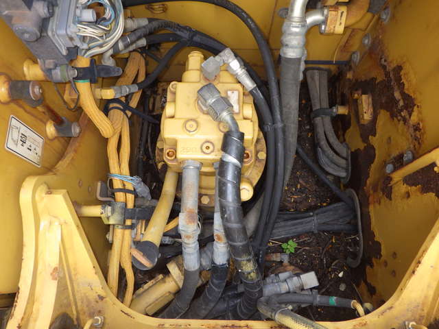 CAT 311DRR ★ Excavator ★ 700G, Arm Crane, A/C, Multi, EPA