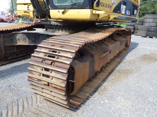 CAT 336DL ★ Excavator ★ G, A/C