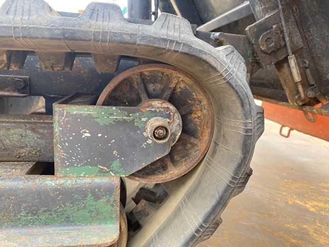 KUBOTA RG-25Y ★ Other ★ Mini Carrier, 270R