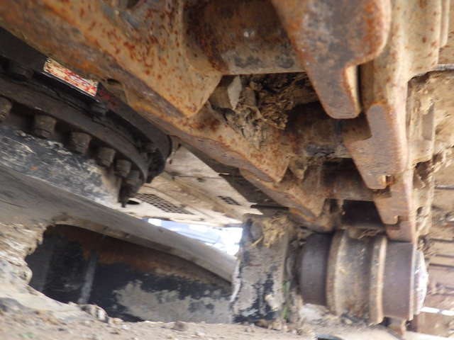 CAT 311FLRR ★ Excavator ★ G, M/L, A/C