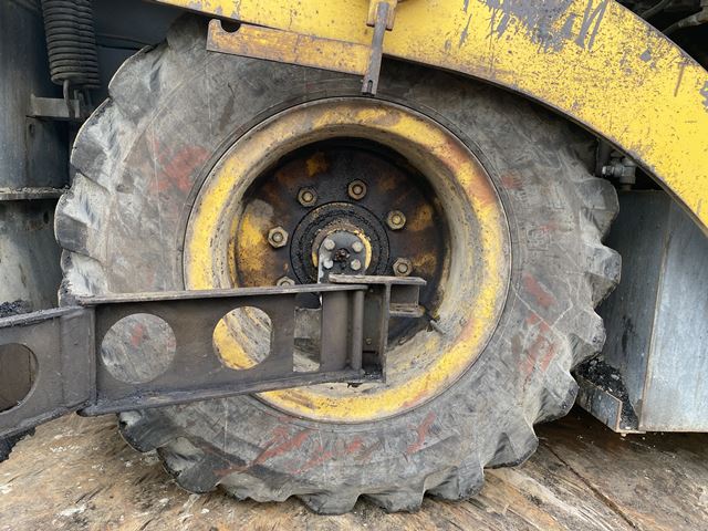 SUMITOMO HA50W ★ Road Equipment ★ 5.0m