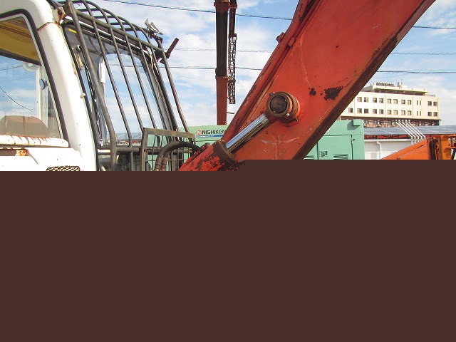 IWAFUJI CT-500 ★ Mini Excavator ★ 400G, CAB, Blade, Processor, Winch