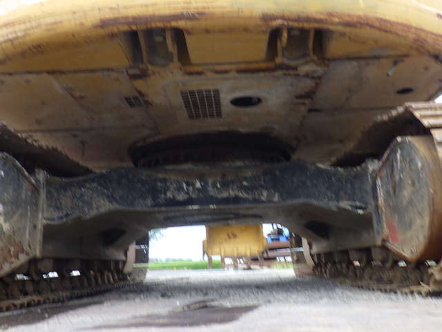 CAT 311FLRR ★ Excavator ★ G, M/L, A/C