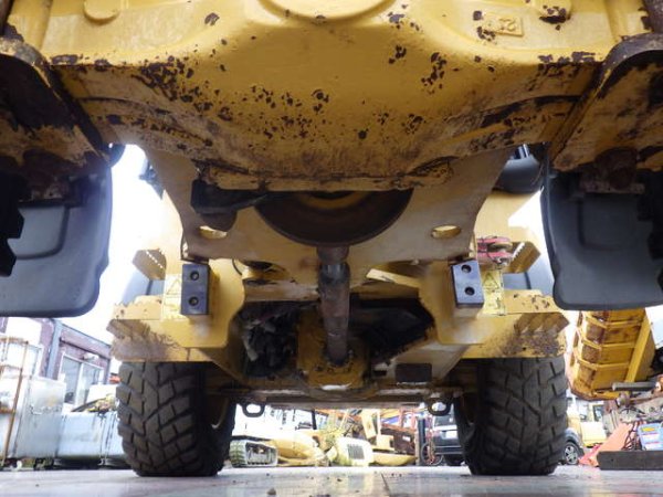 CAT 907M ★ Loader(Crawled/Wheeled) ★ CAB, Piping, Quick Coupler, w/o Bucket - изображение 47
