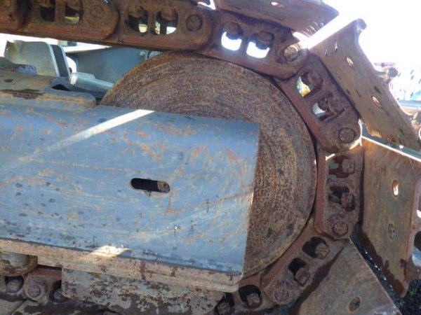 KOBELCO SK80UR-6E ★ Excavator ★ G, CAB, Blade, Arm Crane - Image 49
