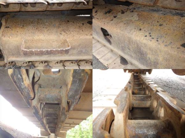 FURUKAWA FX100-2 ★ Excavator ★ 500G - Image 39