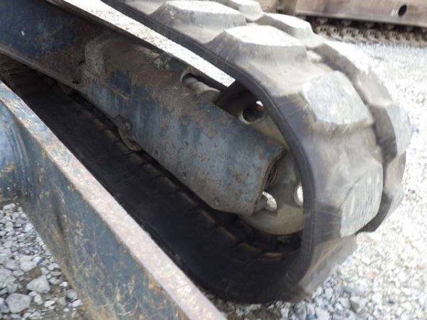 YANMAR VIO45-5B ★ Mini Excavator ★ R, CNP, Blade, Piping, M/L - Image 43