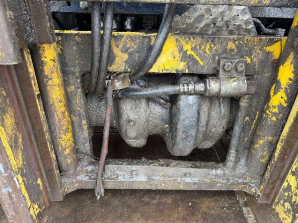 KOMATSU FD25-11 ★ Forklift ★ Hinge - Image 25