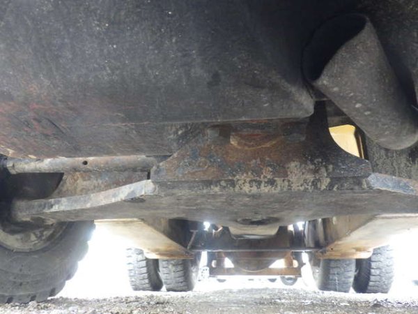 MITSUBISHI FD40 ★ Forklift ★ Winch installed truck is necessary for loading 要ウインチ付きトラックでの引き取り - Image 32