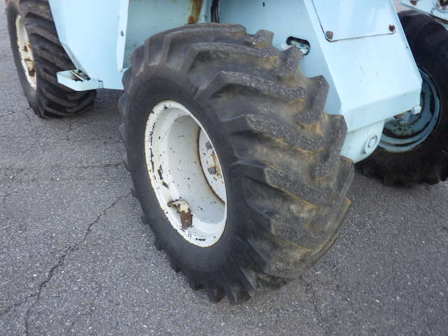 FURUKAWA FL302 ★ Loader(Crawled/Wheeled) ★ CAB, BKT