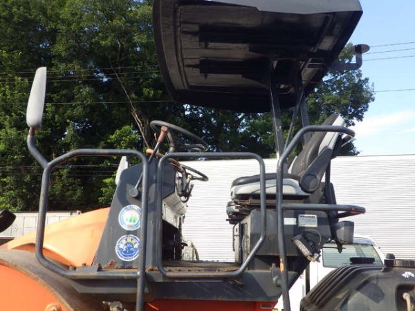 DYNAPAC CS125 ★ Road Equipment ★ Macadam Roller, CNP, 抹消 - Image 43