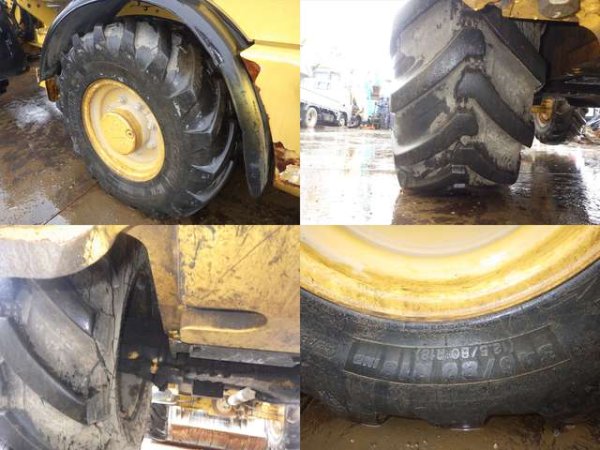 CAT 907M ★ Loader(Crawled/Wheeled) ★ CAB, BKT, Piping, Q/H, 建機工譲渡証なし - Image 33