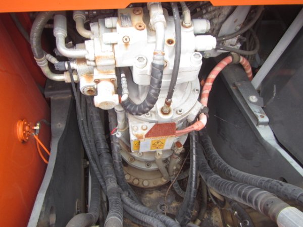HITACHI ZH200-6 ★ Excavator ★ 600G, Slope BKT, Arm Crane, M/L, A/C - Image 39