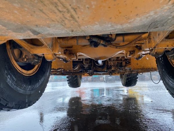 KOBELCO RK250-3 ★ Crane ★ Hook(Sub only), H-Outrigger, 32,566km(Odo meter Not working 走行距離メーター故障）, 揚検なし - изображение 40