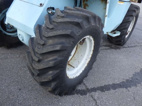 FURUKAWA FL302 ★ Loader(Crawled/Wheeled) ★ CAB, BKT - Image 32