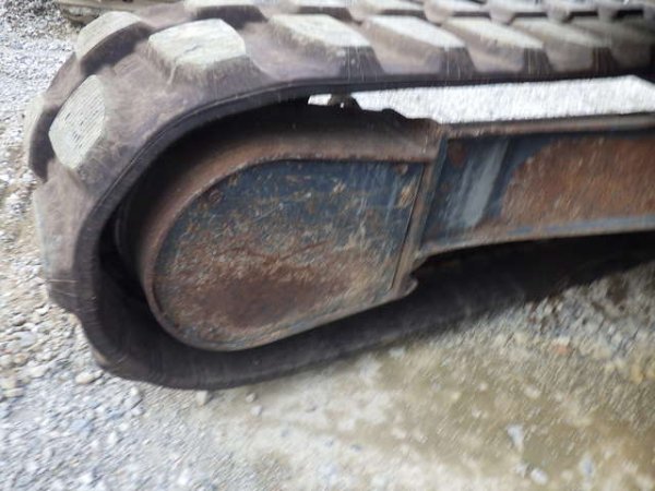 YANMAR VIO45-5B ★ Mini Excavator ★ R, CNP, Blade, Piping, M/L - Image 42