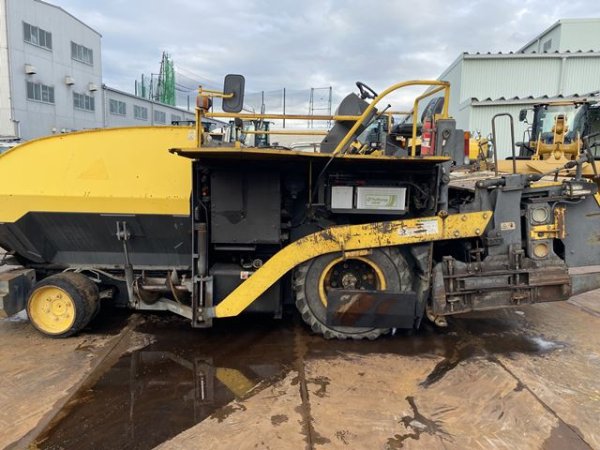 SUMITOMO HA50W ★ Road Equipment ★ 5.0m - Image 58