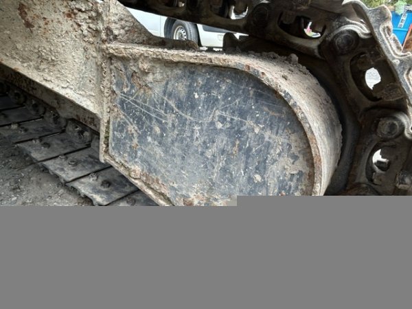 KOBELCO SK40SR-5 ★ Mini Excavator ★ 400G, CNP, PIPNG, BLADE, MULTI LEVER, EPA - Image 38