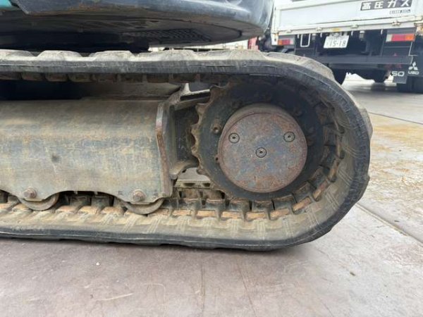 KUBOTA U-55-6E ★ Mini Excavator ★ R, CNP, Blade, Arm Crane - Image 14