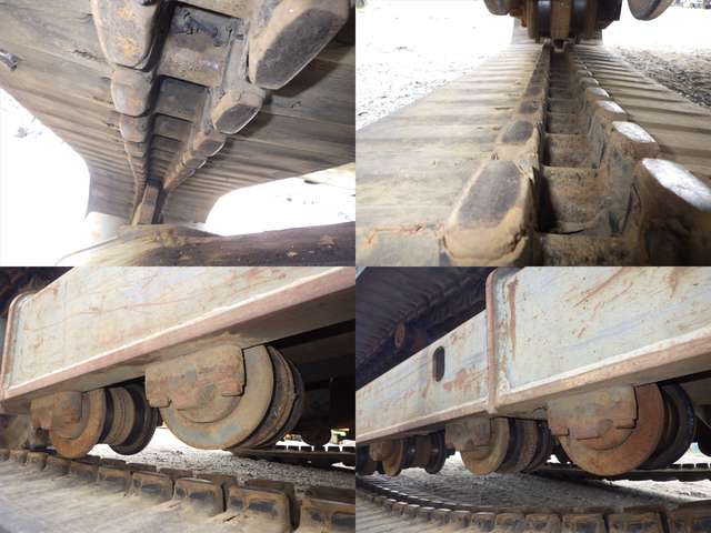 KOBELCO SK60-2 ★ Excavator ★ 450R, Blade, Mesh BKT