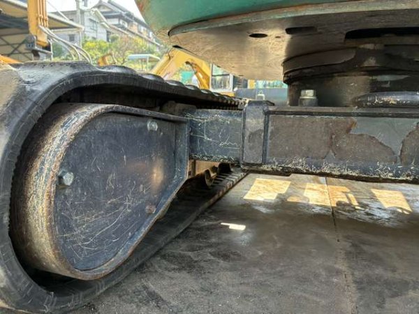 KUBOTA U-17-3A ★ Mini Excavator ★ 220R, CNP, Blade, Expandable U/C - Image 47
