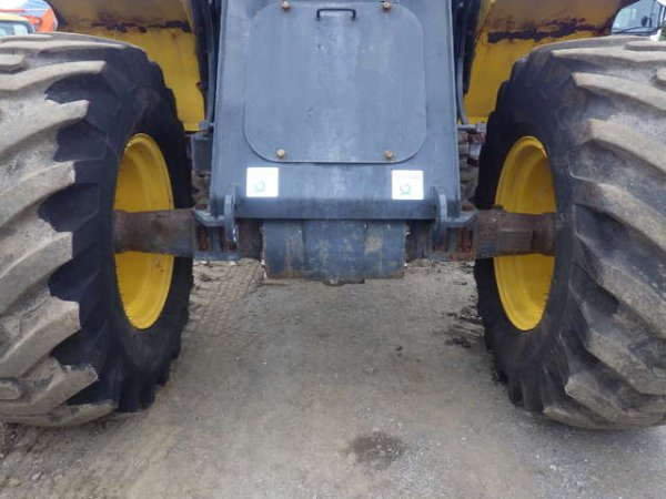 KOMATSU WA80-8 ★ Loader(Crawled/Wheeled) ★ CAB, BKT, Long Arm, A/C, 30,157km - Image 54
