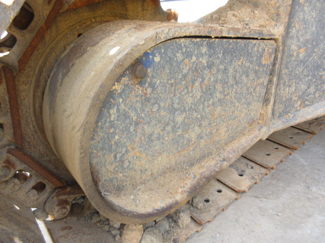 KOMATSU PC128US-10 ★ Excavator ★ 500G, STD Bucket, Blade, M/L, Arm Crane, A/C