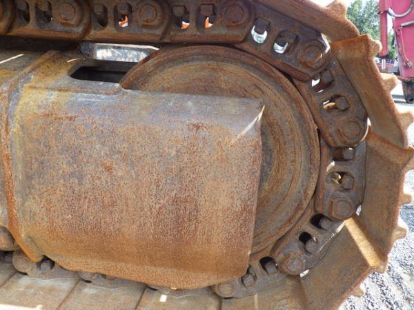 CAT 336DL ★ Excavator ★ G, A/C - Image 55