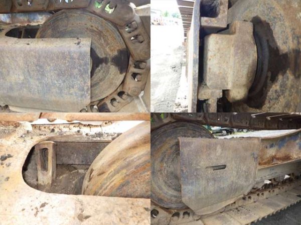 FURUKAWA FX100-2 ★ Excavator ★ 500G - Image 35