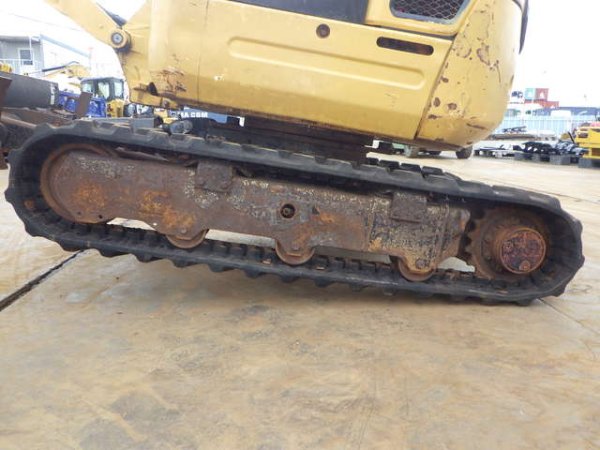 CAT 017CR ★ Mini Excavator ★ 230R, CNP, Blade, Piping - Image 25