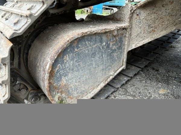 KOBELCO SK40SR-5 ★ Mini Excavator ★ 400G, CNP, PIPNG, BLADE, MULTI LEVER, EPA - Image 31