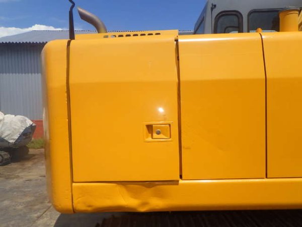 KATO HD512-6 ★ Excavator ★ 500G, Piping, A/C - Image 42