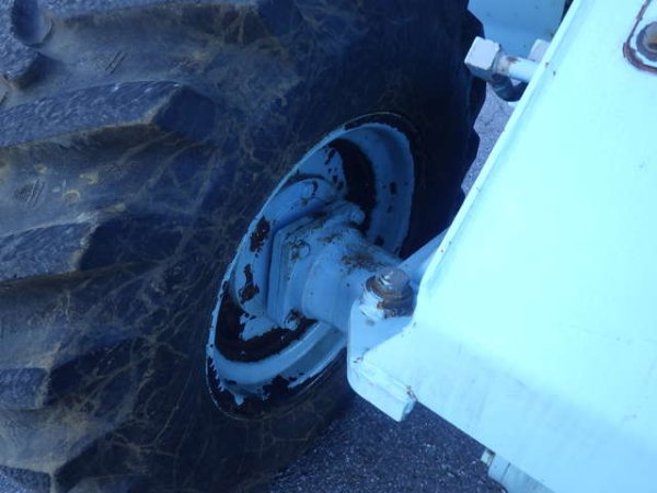 FURUKAWA FL302 ★ Loader(Crawled/Wheeled) ★ CAB, BKT - Image 38